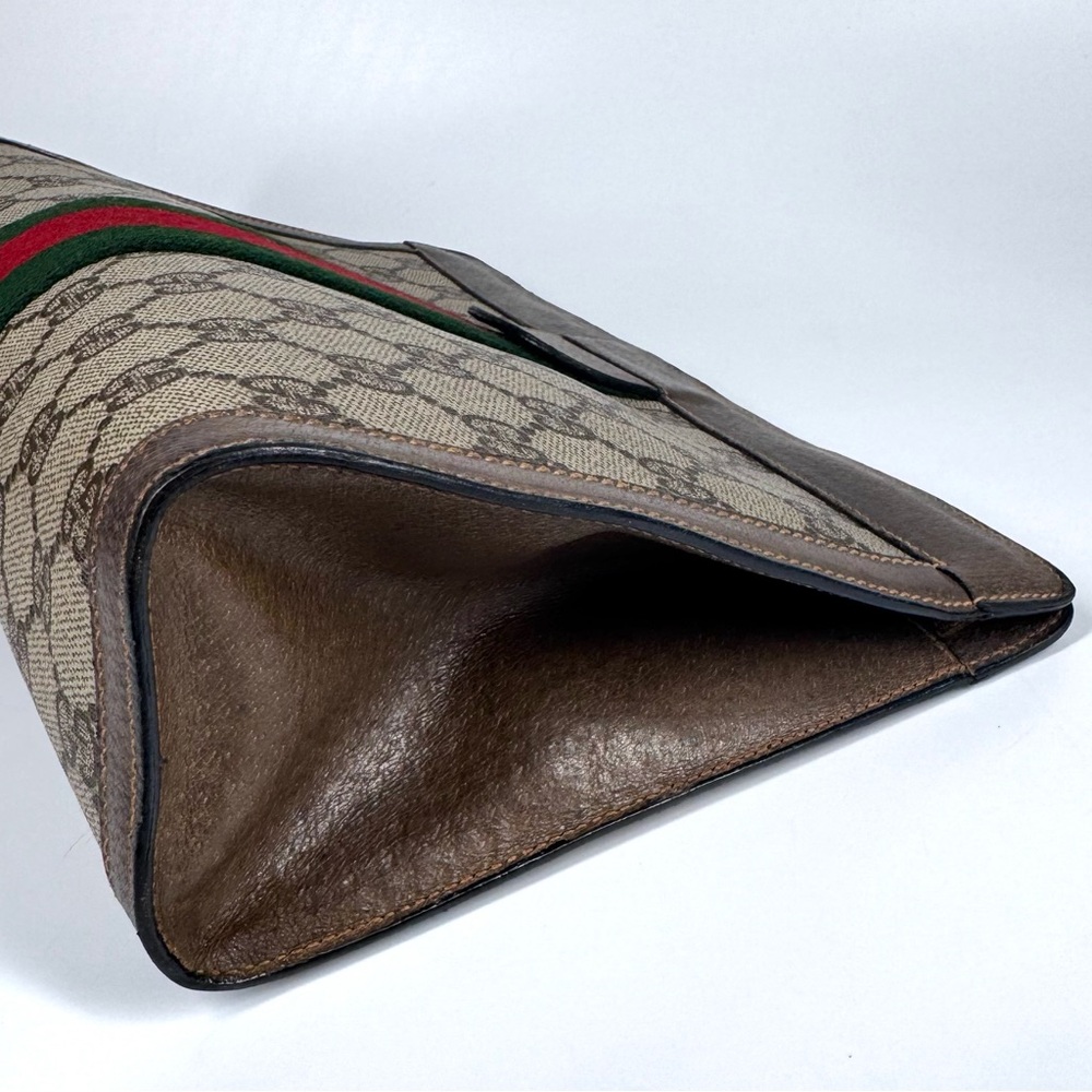Gucci Ophidia Clutch - Picture 9 of 17